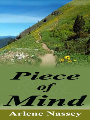 cover image of Piece of Mind